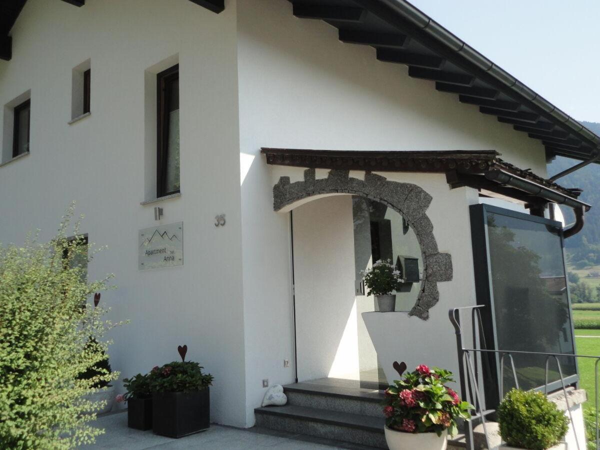 שליטרס Apartment Bei Anna מראה חיצוני תמונה