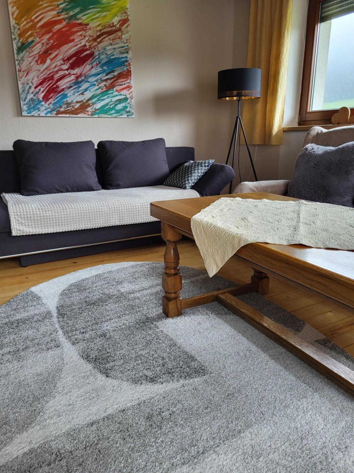 שליטרס Apartment Bei Anna מראה חיצוני תמונה