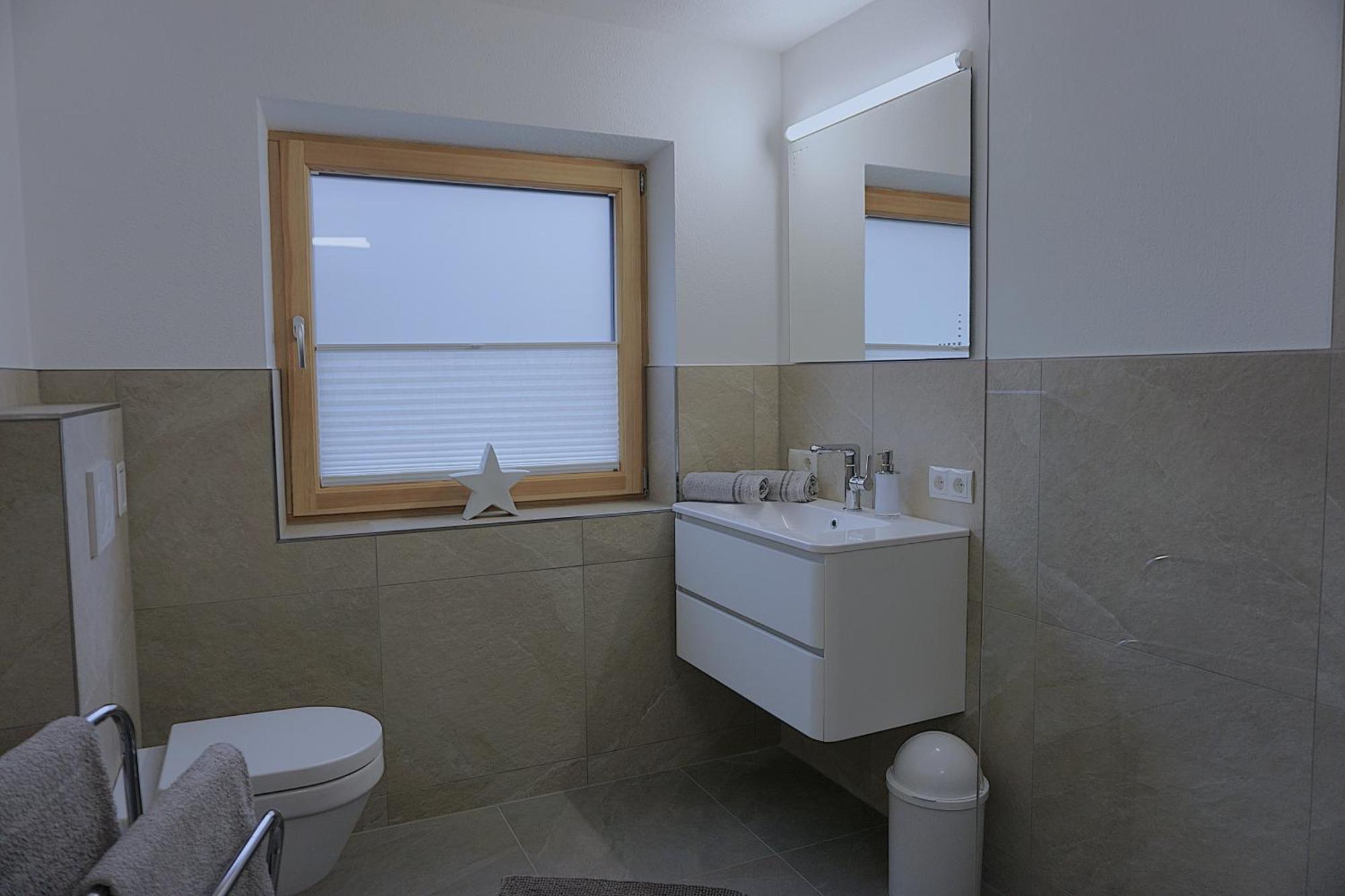 שליטרס Apartment Bei Anna מראה חיצוני תמונה