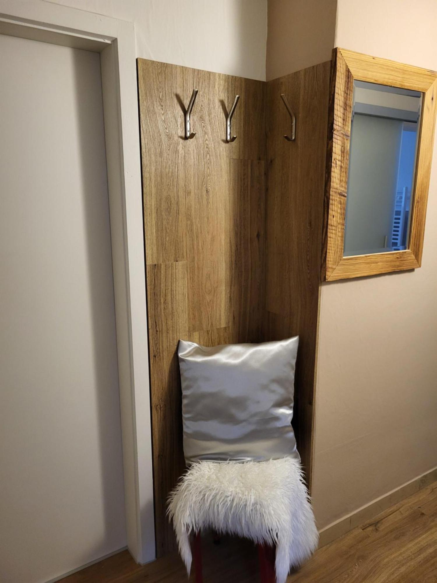 שליטרס Apartment Bei Anna מראה חיצוני תמונה