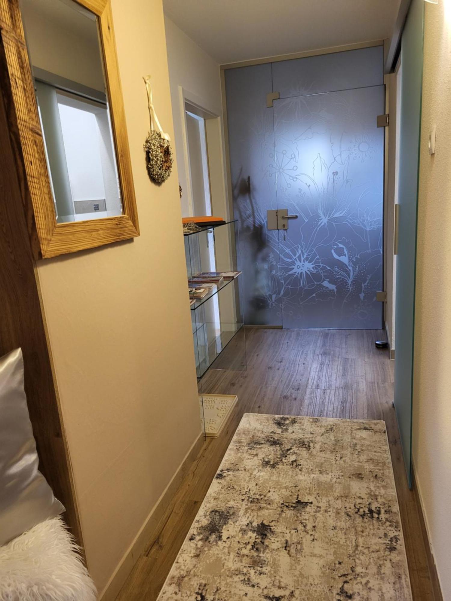 שליטרס Apartment Bei Anna מראה חיצוני תמונה