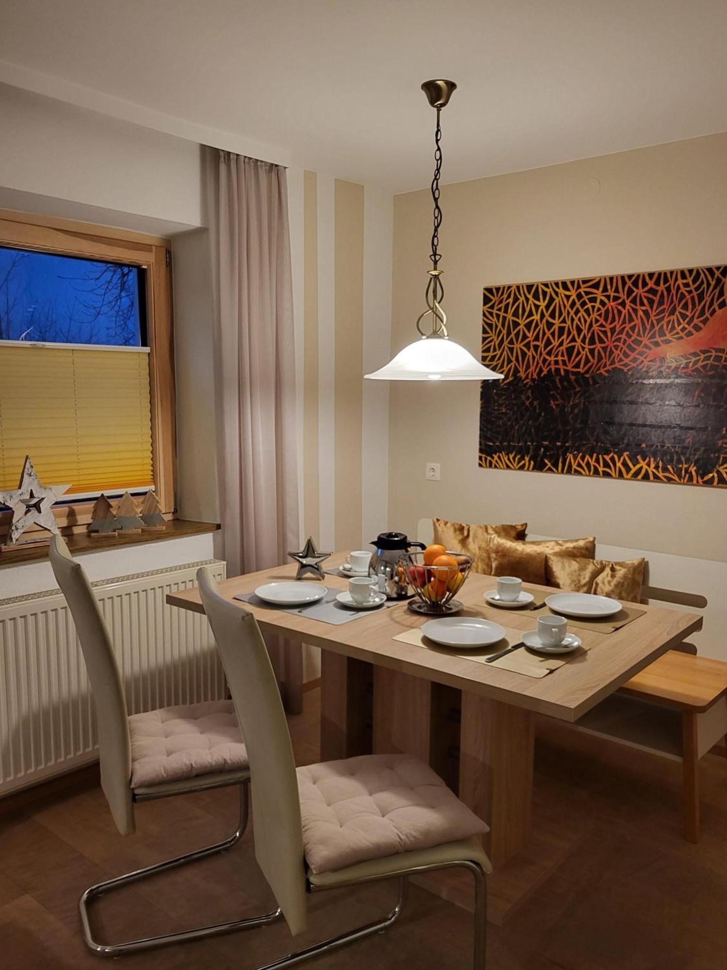 שליטרס Apartment Bei Anna מראה חיצוני תמונה