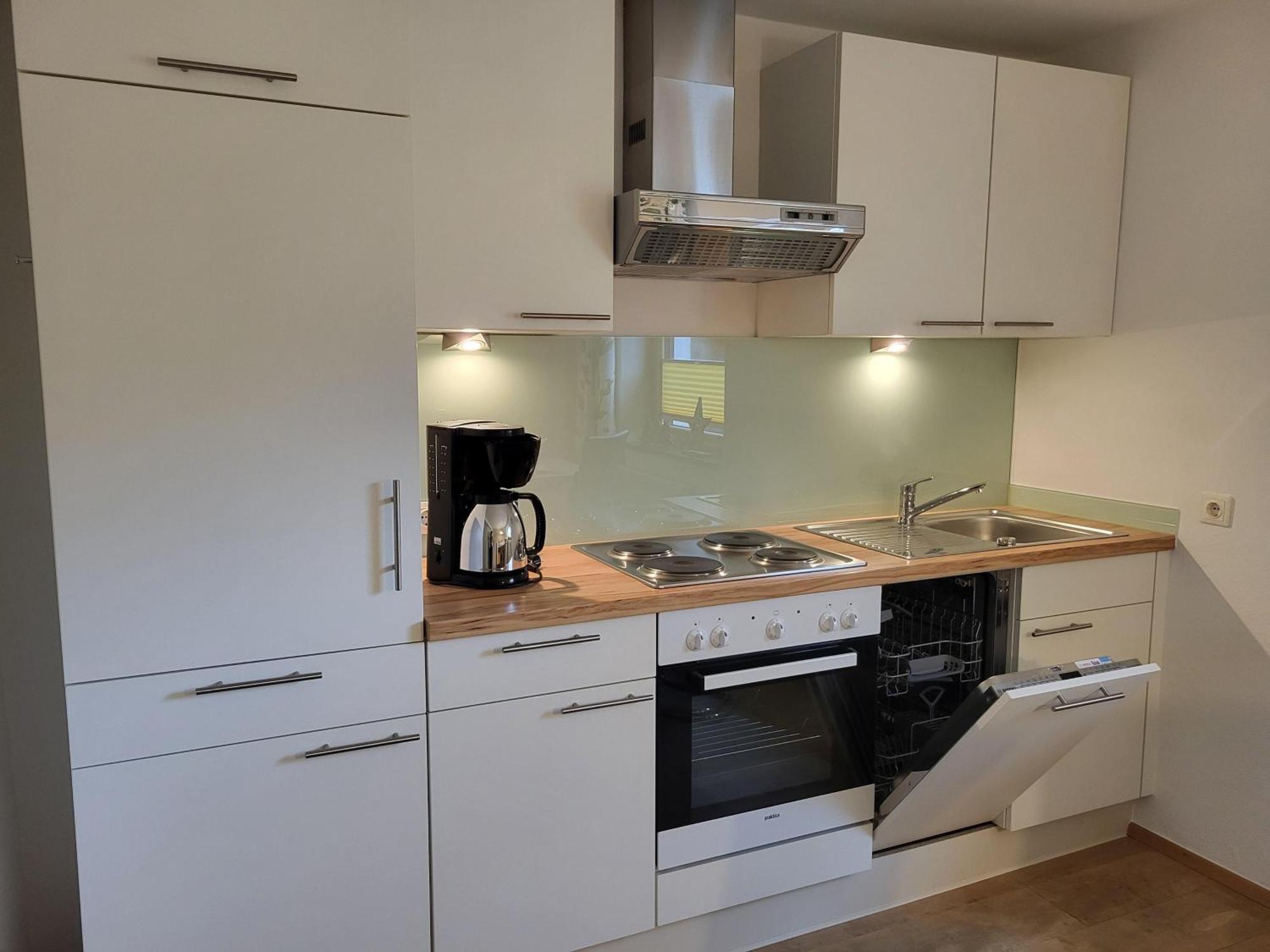 שליטרס Apartment Bei Anna מראה חיצוני תמונה