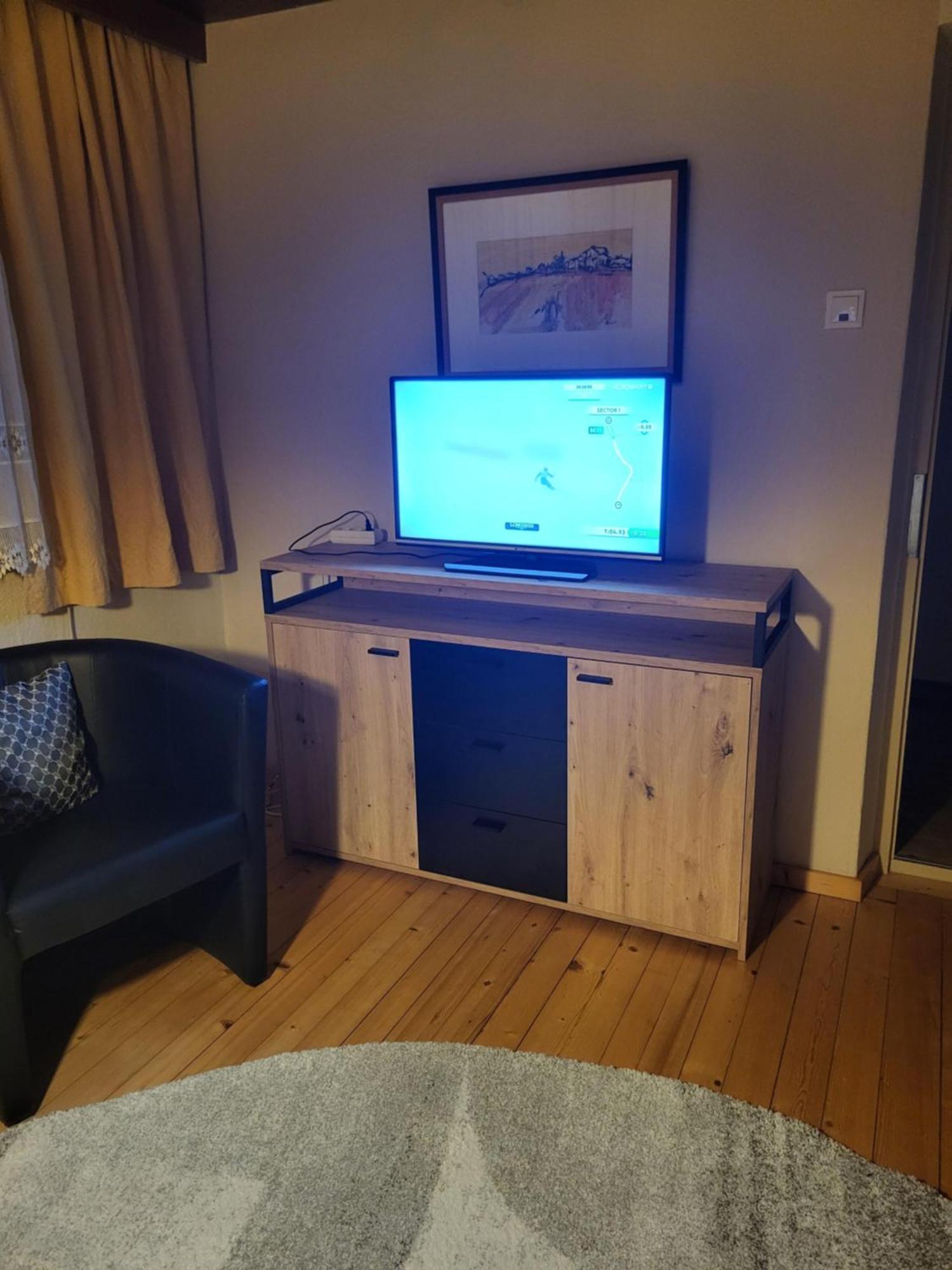 שליטרס Apartment Bei Anna מראה חיצוני תמונה